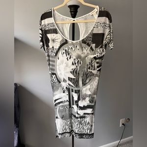 Diesel Tunic Dress. Size XS